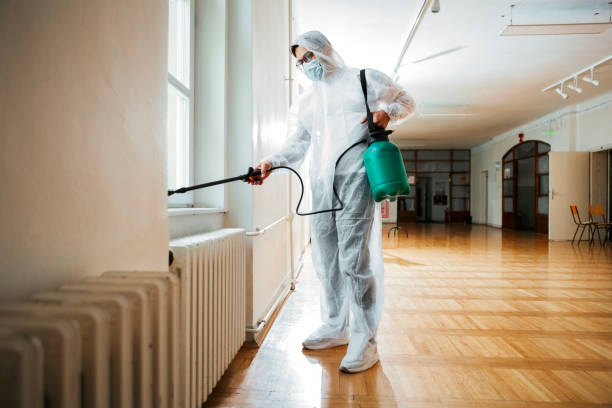 Best Commercial Pest Control Services  in , GA